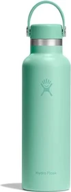 Hydro Flask Standard Mouth Isolierflasche 621ml mermaid green