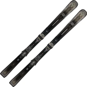 Völkl Peregrine V + Lowride 13 FR GW (inkl. Bindung) (Modell 2024/2025)