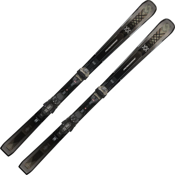 Völkl Peregrine V + Lowride 13 FR GW (inkl. Bindung) (Modell 2024/2025)