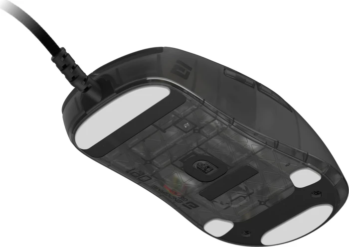 Endgame Gear OP1 8k v2 Gaming Mouse Dark Frost, USB