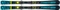 Fischer The Curv DTI Allride + RC4 Z12 PR (inkl. Bindung) (Modell 2021/2022) Vorschaubild