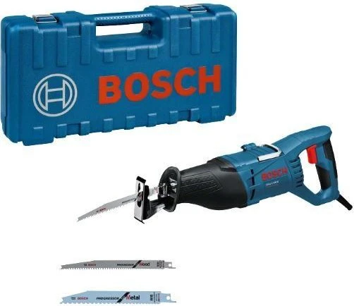 Bosch Professional GSA 1100E Elektro-Säbelsäge inkl. Koffer