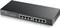 Zyxel GS1900 Desktop Gigabit Smart Switch, 8x RJ-45 Vorschaubild