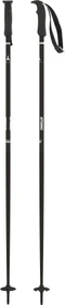 Atomic Cloud Alpin Skistock schwarz (Damen) (Modell 2020/2021)