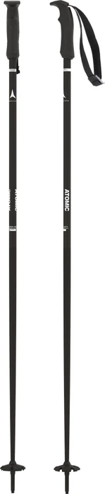 Atomic Cloud Alpin Skistock schwarz (Damen) (Modell 2020/2021)