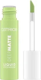 Catrice Deep Matte Liquid Eyeshadow 040 lime light, 4ml