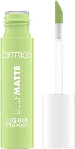 Catrice Deep Matte Liquid Eyeshadow 040 lime light, 4ml