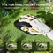 Attack Shark X8 SE Tri-mode Wireless Gaming Mouse, schwarz, USB/Bluetooth Vorschaubild
