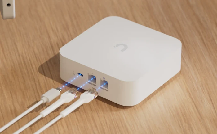 Ubiquiti UniFi Express 7, 2er-Pack