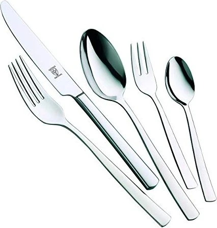Justinus Vito Besteck-Set, 60-tlg.