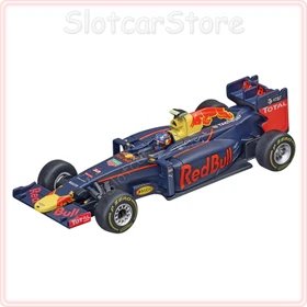 Carrera Digital 143 Red Bull Racing TAG Heuer RB12 M.Verstappen No.33