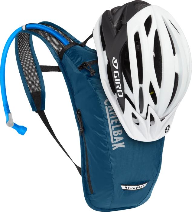 CamelBak HydroBak Light gibraltar navy/black