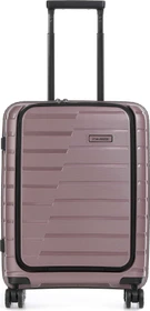 Travelite Air Base 4-Rad Trolley S+ flieder