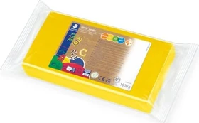 Staedtler Fimo Noris Club Plastilin-Knete 1.00kg gelb
