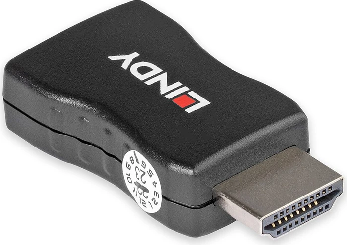 Lindy HDMI 10.2G EDID Emulator, Konverter