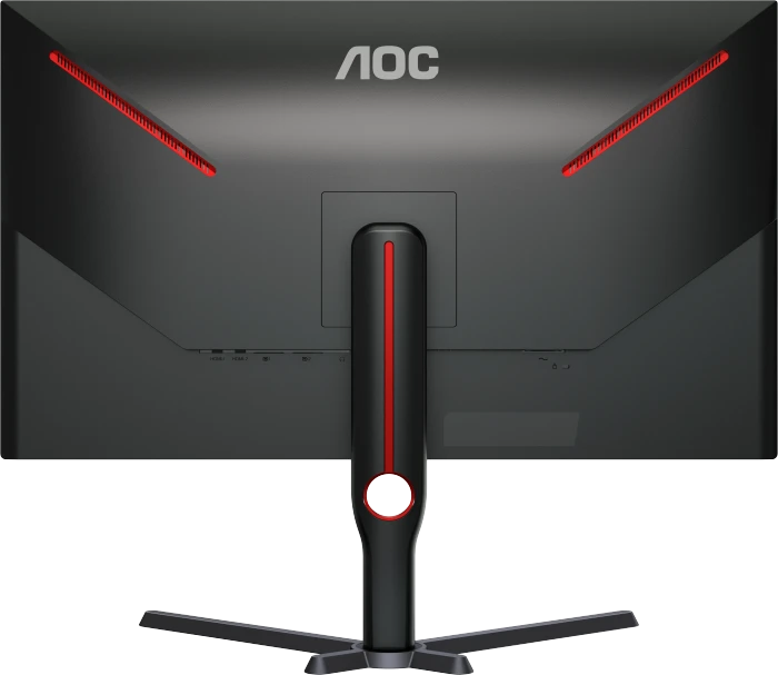 AOC Agon U32G3X/BK, 31.5"
