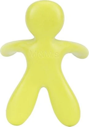 Mr&Mrs Fragrance Cesare Citrus