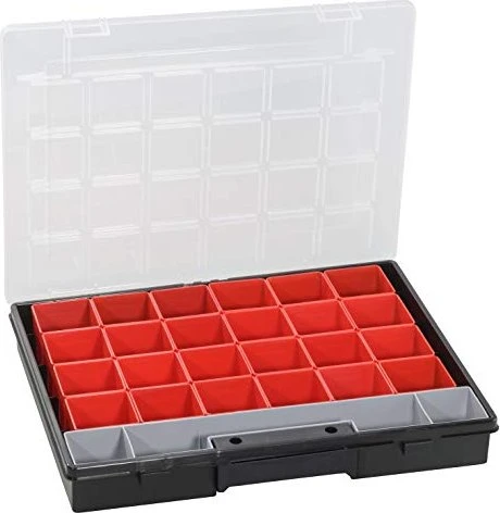 Allit EuroPlus Flex 37-27 Sortimentskasten