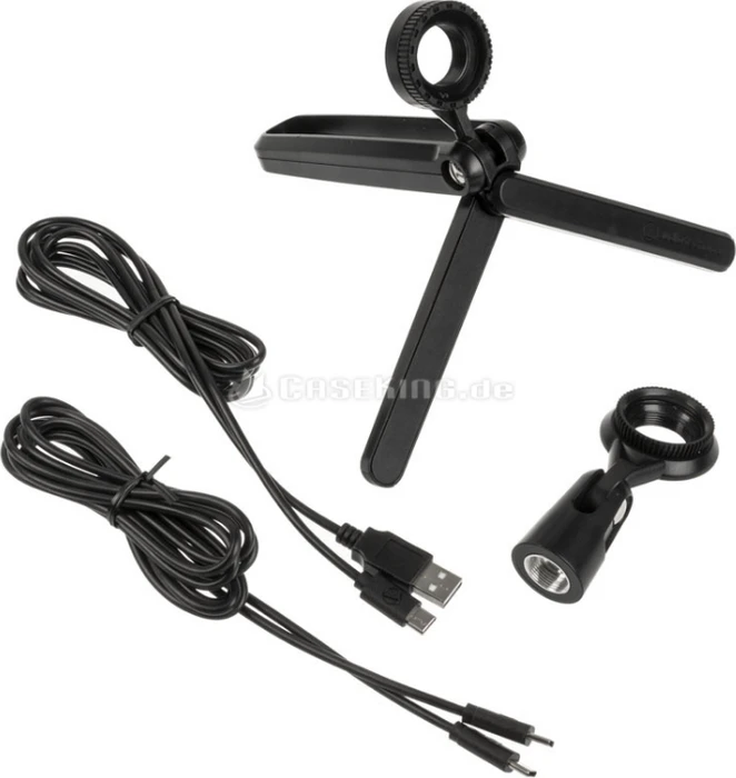Audio-Technica ATR2500x-USB