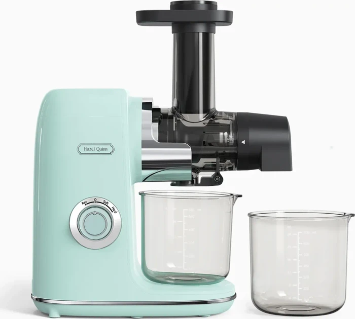 Hazel Quinn XZJ001 Slow Juicer