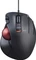 Elecom EX-G M-XT2URBK-G Wired Trackball schwarz/rote Kugel, Rechtshänder, USB-A Vorschaubild