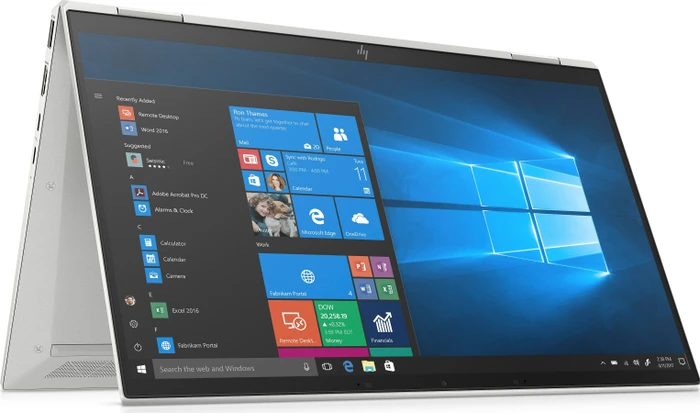 HP EliteBook x360 1030 G7