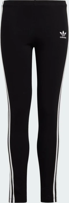 adidas Adicolor Hose lang black (Junior)