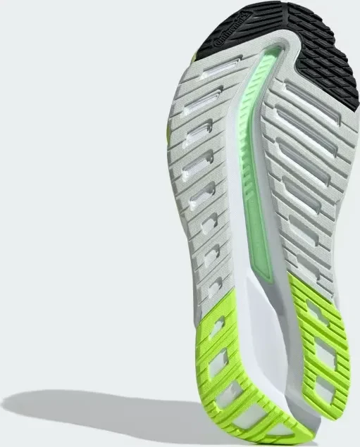 adidas Adistar CS 2.0 crystal jade/charcoal/linen green (Damen)