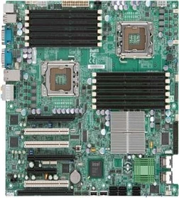 Supermicro X8DAi (2x Intel 1366)