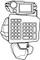 MadCatz S.T.R.I.K.E. 7 Keyboard, USB, DE Vorschaubild