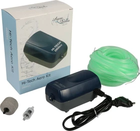 ebi Hi-Tech Aero Kit 2800cc Membranpumpe