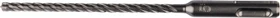 Makita SDS-plus Nemesis 2 Hammerbohrer, 5x50x115mm, 10 Stück