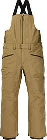 Burton Reserve Bib Gore-Tex Snowboardhose lang kelp (Herren)