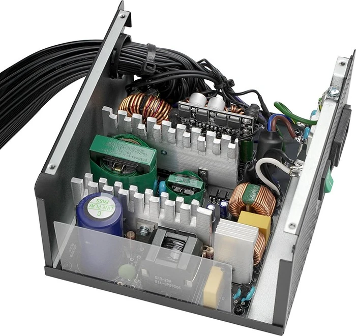 DeepCool PK Series PK750D 750W, ATX 2.4