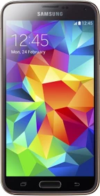Samsung Galaxy S5 Duos G900F/DS 16GB gold