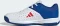adidas Court Stabil cloud white/pure ruby/royal blue (Junior) Vorschaubild