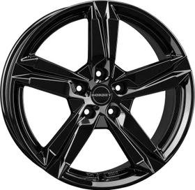 Borbet T10 7.0x17 5/114.3 ET50 (verschiedene Farben)