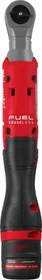 Milwaukee M12 FIR12G2-252B Fuel Akku-Ratschenschrauber inkl. Tasche + 2 Akkus 2.5Ah