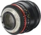 Samyang 85mm T1.5 AS IF UMC VDSLR für Sony A Vorschaubild