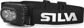 Silva Discover Stirnlampe schwarz