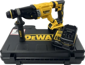 DeWalt DCH263P2 Akku-Bohr-/Meißelhammer inkl. Koffer + 2 Akkus 5.0Ah