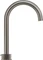 Grohe Atrio Private Collection 3-Loch-Waschtischbatterie 1/2" L-Size satin graphite Vorschaubild
