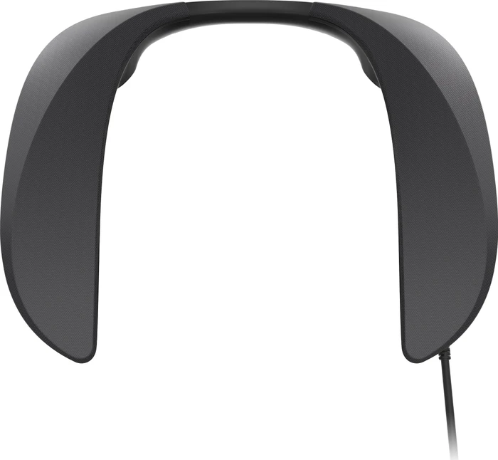 Panasonic SoundSlayer Wearable Gaming Speaker