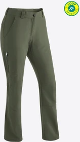 Maier Sports Helga Hose lang green goose (Damen)