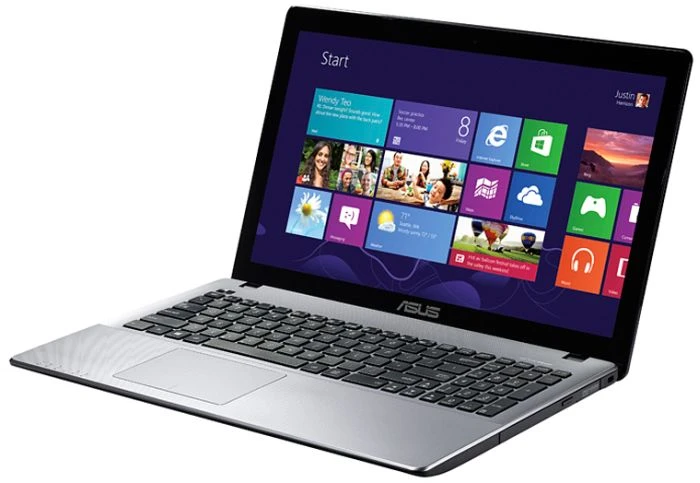 ASUS X550LN
