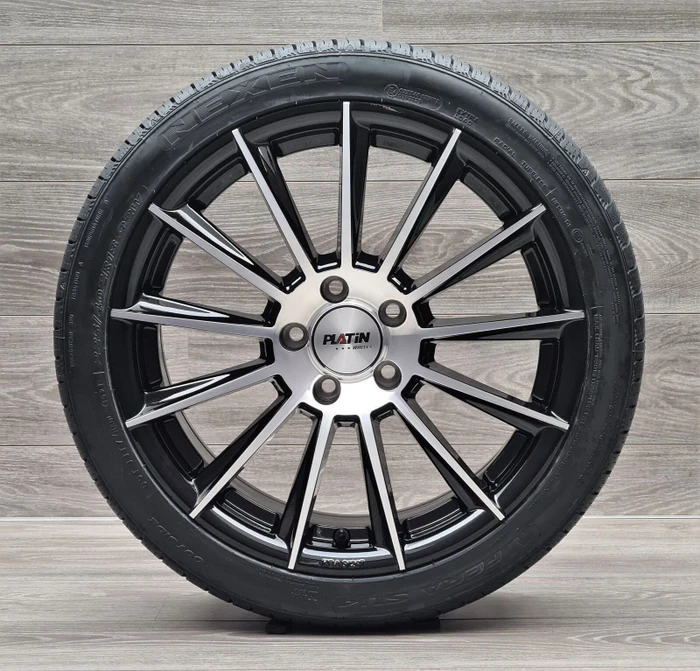 Platin Wheels P74