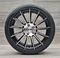 Platin Wheels P74 Vorschaubild