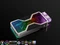 Bitspower Premium Mobius VGA Waterblock GeForce RTX 3080 Founders Edition Vorschaubild
