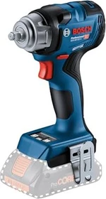 Bosch Professional GDS 18V-320 C Akku-Schlagschrauber solo
