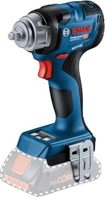 Bosch Professional GDS 18V-320 C Akku-Schlagschrauber solo